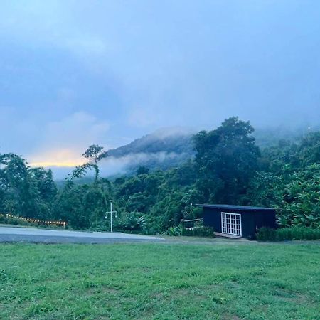 Chai Ska Hom Steay Ska Keo Villa Khao Kho Buitenkant foto